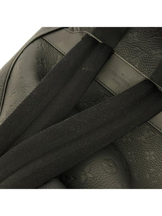 Louis Vuitton Taurillon Monogram Montsouris Backpack main image 6